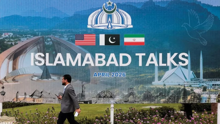 যুক্তরাষ্ট্র-ইরানের মধ্যে দ্বিতীয় দফা বৈঠকের চেষ্টায় পাকিস্তান